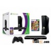 New Microsoft Xbox 360 750GB