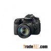Canon - EOS 70D Digital SLR Camera with 18â€“135mm IS STM Le