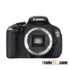 Canon EOS Rebel T3i Digital SLR Camera