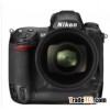 Nikon D3S 12.1 MP CMOS Digital SLR Camera with 3-Inch LCD