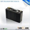 GPS vehicle tracker OCT600
