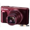 Canon PowerShot SX720 HS Digital Camera 40x Red PSSX720HSRE