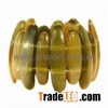 Buffalo Horn Bracelet, Buffalo Horn Jewelry