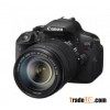cheap wholesale Canon SLR 700D 18-135 STM kit
