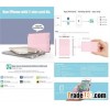 Bluetooth Adapter iPhone Dual SIM