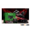 Microsoft Xbox One Gears of War: Ultimate Edition 500 GB Bla