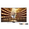 Samsung UN65HU9000 Curved 65-Inch 4K Ultra HD 120Hz 3D Smart