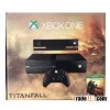 New Microsoft Xbox One Console Black 500GB