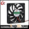 Manufacture selling 12V 8010 dc cooling fan with high speed