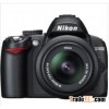 Nikon D3000 10.2MP Digital SLR Camera