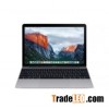 Apple MacBook 12" Space Gray (Early 2016) 1.1GHz Core m3 8GB