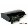 160Gb PS3 game control playstation