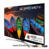 LG 86UH9500 86-Inch 4K Ultra HD Smart LED TV