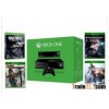 New Xbox One Shooter Action Bundle with an Xbox One Console