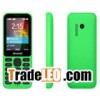 Supply good outlook but durable 2.4 inch mini bar phone