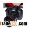Canon EOS 5D Mark II Digital SLR Camera with Canon EF 24-105