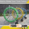 Fiberglass Continuous Duct Hunter