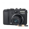 Canon PowerShot G9 12.1MP Digital Camera with 6x Optical Ima