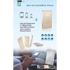 iPhone Dual SIM Adapter