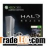 Xbox 360 250GB Halo: Reach Limited Edition Console (Xbox 360
