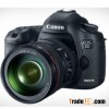 Canon EOS 5D Mark III 22.3-Megapixel Digital SLR Camera with