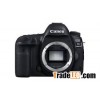 Canon EOS 5D Mark IV Full Frame Digital SLR Camera Body