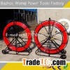 6mm,8mm,10mm,11mm,13mmHand Rodder