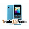 Supply low cost 1.8 inch quad band feature mobile phone