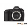Canon EOS-5D Mark II Digital SLR Camera Body, 21.1 Megapixel