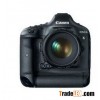 Canon eos 1d X