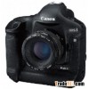 Canon EOS-1D Mark III Digtal SLR Camera