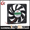 Manufacture selling 12V 8015 dc cooling fan with low noise f