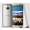 HTC One M9 PLUS + GOLD ON SILVER 32GB 4G LTE (FACTORY UNLOCK