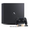 Sony PlayStation 4 Pro Console