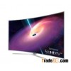 Samsung 4K SUHD JS9000 Series Curved Smart TV - 65" Class (6