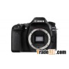 Canon EOS 80D Digital SLR Camera Body (Black)