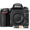Nikon D750 FX-format Digital SLR Camera Body