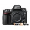 Nikon D610 24.3 MP CMOS FX-Format Digital SLR Camera (Body O