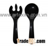 Buffalo Horn Fork & Spoon