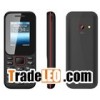 1.8 Inch Screen Quad Band Unlocked Dual SIM Feature Phone