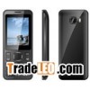 2.4 inch dual sim bar feature phone with big battery