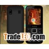 2.4 inch low cost bar feature phone with rich colors