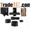 Microsoft Xbox360 4GB Console w/ Kinect & Bose HT