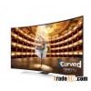 Samsung UHD 4K HU9000 Series Curved Smart TV - 65 Class