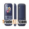 1.8 inch quad band best seller feature phone with whatsupp