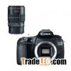 Canon Powershot S95 Digital Camera with 8GB Card + Battery +