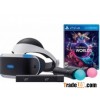 Sony PlayStation 4 VR Launch Bundle