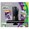 Xbox 360 250GB with Kinect Holiday Value Bundle