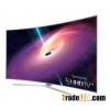 Samsung 4K SUHD JS9500 Series Curved Smart TV