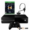 Xbox One 1TB Console - Halo: The Master Chief Collection Bun